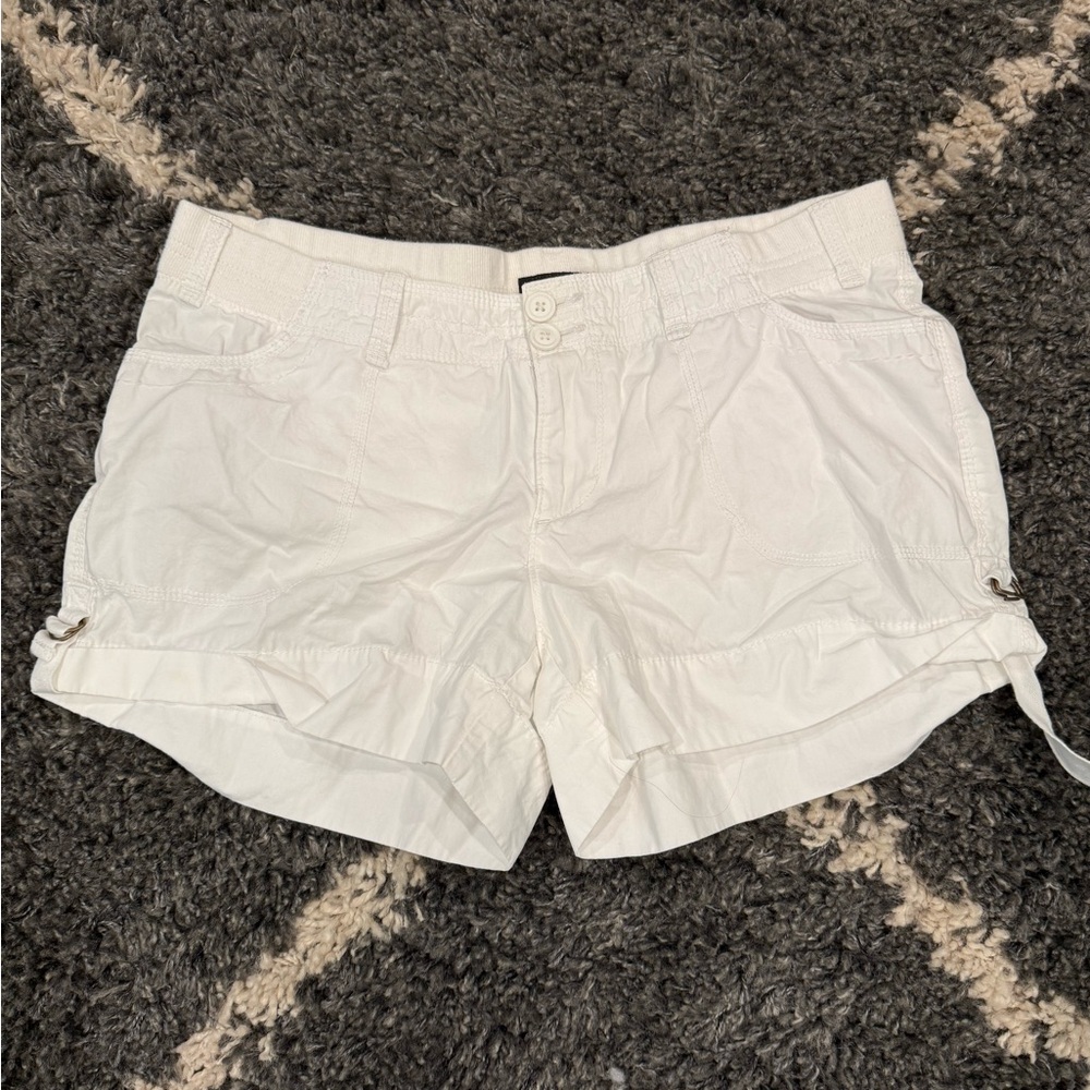 Ana‎ shorts NWOT size12P